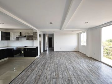 PENTHOUSE EN VENTA EN ATIZAPAN DE ZARAGOZA
