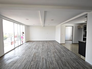 PENTHOUSE EN VENTA EN ATIZAPAN DE ZARAGOZA
