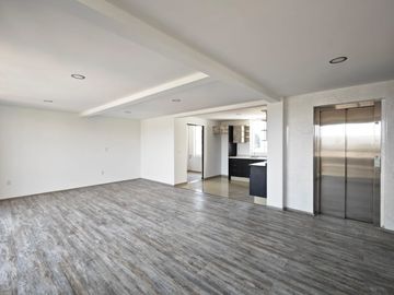 PENTHOUSE EN VENTA EN ATIZAPAN DE ZARAGOZA
