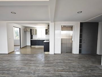 PENTHOUSE EN VENTA EN ATIZAPAN DE ZARAGOZA
