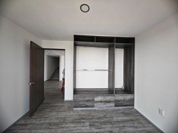 PENTHOUSE EN VENTA EN ATIZAPAN DE ZARAGOZA