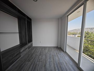 PENTHOUSE EN VENTA EN ATIZAPAN DE ZARAGOZA