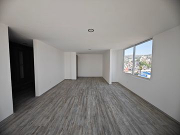 PENTHOUSE EN VENTA EN ATIZAPAN DE ZARAGOZA