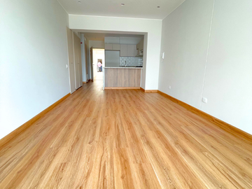 VENTA DE DEPARTAMENTO EN MIRAFLORES