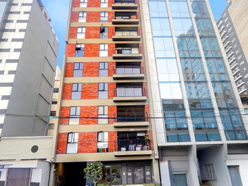 VENTA DE DEPARTAMENTO EN MIRAFLORES