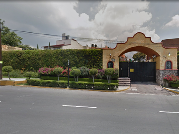 REMATO CASA EN CDMX ALVARO OBREGON ARCOS DE TARANGO