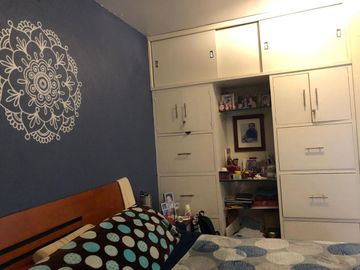 Departamento de 3 recamaras, 2 Baños Compl General Mariano Escobedo CDMX