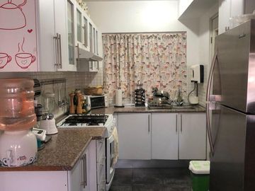 Departamento de 3 recamaras, 2 Baños Compl General Mariano Escobedo CDMX