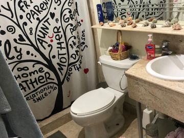 Departamento de 3 recamaras, 2 Baños Compl General Mariano Escobedo CDMX