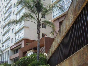 Departamento de 3 recamaras, 2 Baños Compl General Mariano Escobedo CDMX