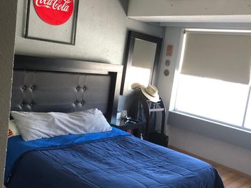Departamento de 3 recamaras, 2 Baños Compl General Mariano Escobedo CDMX