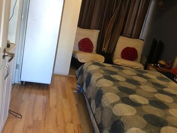 Departamento de 3 recamaras, 2 Baños Compl General Mariano Escobedo CDMX