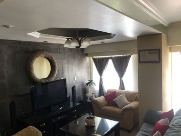 Departamento de 3 recamaras, 2 Baños Compl General Mariano Escobedo CDMX