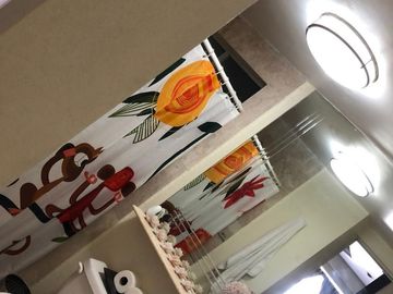 Departamento de 3 recamaras, 2 Baños Compl General Mariano Escobedo CDMX