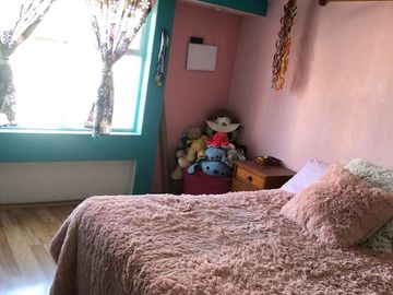 Departamento de 3 recamaras, 2 Baños Compl General Mariano Escobedo CDMX