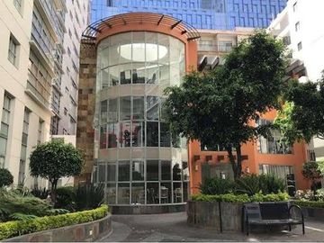 Departamento de 3 recamaras, 2 Baños Compl General Mariano Escobedo CDMX