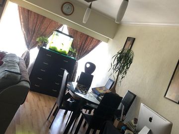 Departamento de 3 recamaras, 2 Baños Compl General Mariano Escobedo CDMX