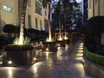 Departamento de 3 recamaras, 2 Baños Compl General Mariano Escobedo CDMX