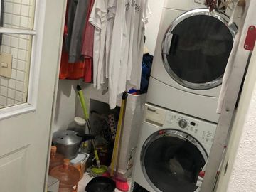 Departamento de 3 recamaras, 2 Baños Compl General Mariano Escobedo CDMX