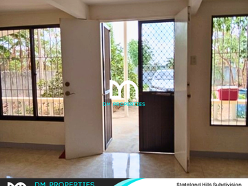 For Sale: Bungalow House in Stateland Hills Subdivision, General Trias, Cavite