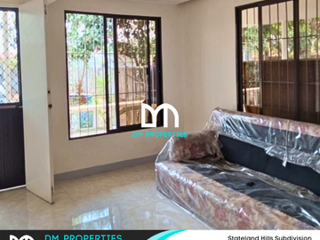 For Sale: Bungalow House in Stateland Hills Subdivision, General Trias, Cavite