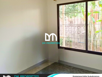 For Sale: Bungalow House in Stateland Hills Subdivision, General Trias, Cavite
