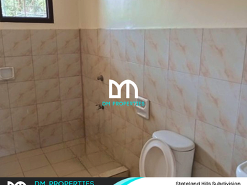 For Sale: Bungalow House in Stateland Hills Subdivision, General Trias, Cavite
