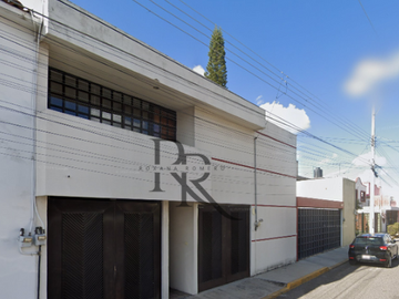 CASA EN VENTA EN VILLA ENCANTADA EN PUEBLA