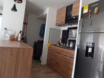 VENDO FABULOSO APARTAMENTO PH.