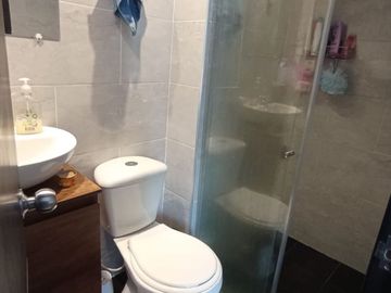 VENDO FABULOSO APARTAMENTO PH.