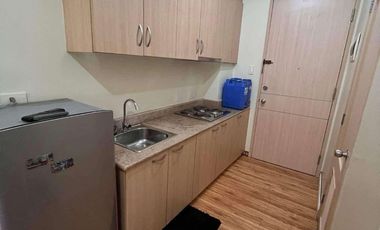 For Sale: Fully Furnished 2-Bedroom Unit at SM Fields Residences
