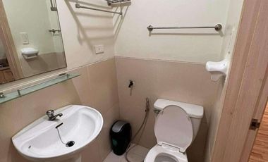 For Sale: Fully Furnished 2-Bedroom Unit at SM Fields Residences