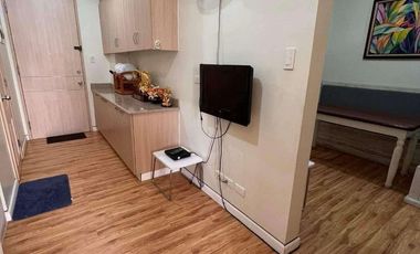 For Sale: Fully Furnished 2-Bedroom Unit at SM Fields Residences