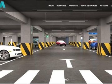 VENDO TIENDA COMERCIAL EN GAMARRA MALL GAMA MODA