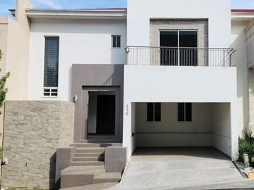 Casa Venta San Jerónimo Las Lajas Monterrey