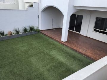 Casa Venta San Jerónimo Las Lajas Monterrey