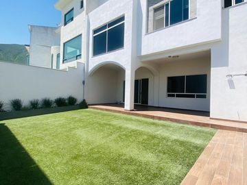 Casa Venta San Jerónimo Las Lajas Monterrey