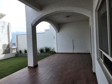 Casa Venta San Jerónimo Las Lajas Monterrey