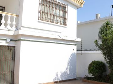 Venta Casa Residencia Col. Vista Hermosa Monterrey