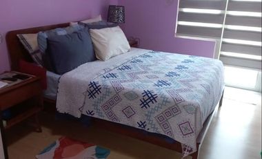 For Sale: Fully Furnished 1-Bedroom Unit at The Grove by Rockwell
