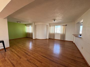 DEPARTAMENTO EN VENTA EN BELAGIO, LOMAS VERDES.