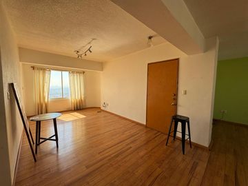 DEPARTAMENTO EN VENTA EN BELAGIO, LOMAS VERDES.