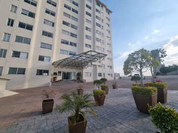 DEPARTAMENTO EN VENTA EN BELAGIO, LOMAS VERDES.