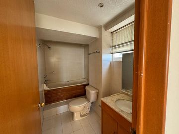 DEPARTAMENTO EN VENTA EN BELAGIO, LOMAS VERDES.