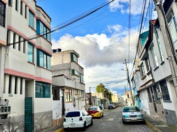 VENDO CASA RENTERA EN LLANO GRANDE