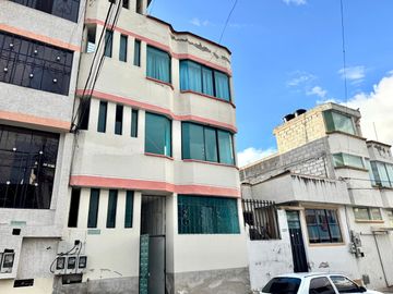VENDO CASA RENTERA EN LLANO GRANDE