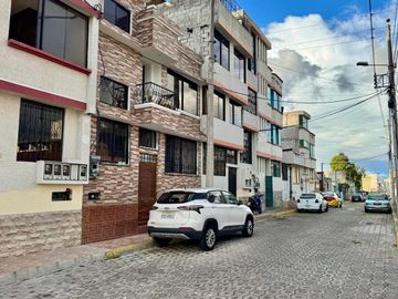 VENDO CASA RENTERA EN LLANO GRANDE