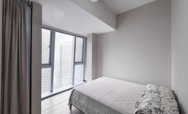 For Sale: Fully Furnished 2-Bedroom Unit at Three Central