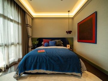 Luxury House For Sale Grand Bangkok Boulevard 2-storey luxury house Suk Sawat-Rama 3 Rat Burana Bangkok