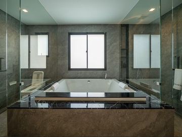 Luxury House For Sale Grand Bangkok Boulevard 2-storey luxury house Suk Sawat-Rama 3 Rat Burana Bangkok